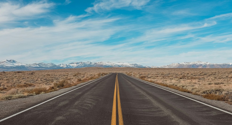 Take the highway